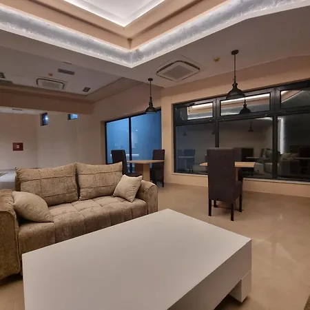 Gosnje Lägenhet Novi Sad