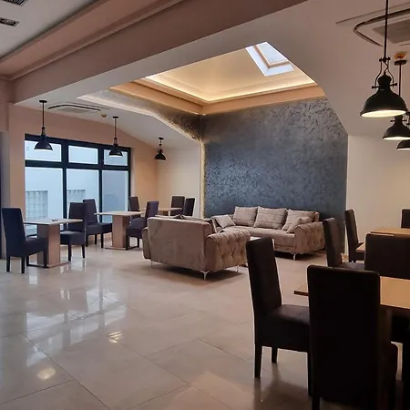 Gosnje Lägenhet Novi Sad