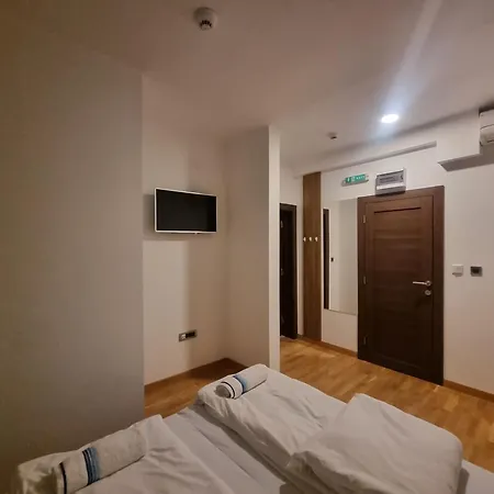 Lägenhet Gosnje Novi Sad